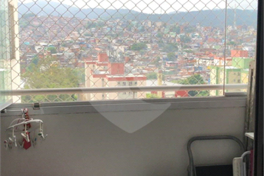 Apartamento à venda com 2 quartos em Jardim Peri, São Paulo, SP