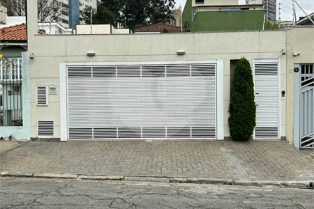 Casa à venda com 2 suítes em Água Fria, São Paulo, SP