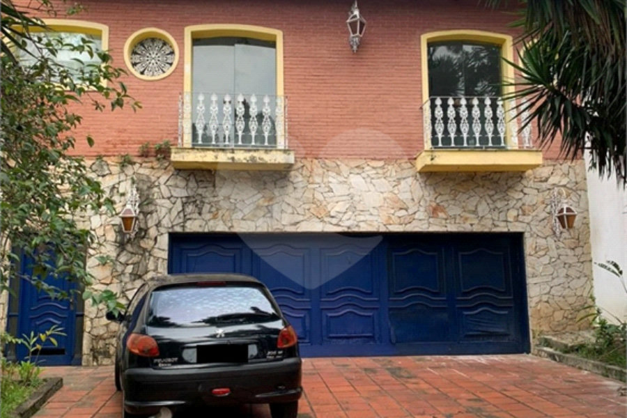 Casa à venda com 3 quartos, sendo 1 suíte,  em Tucuruvi, São Paulo, SP