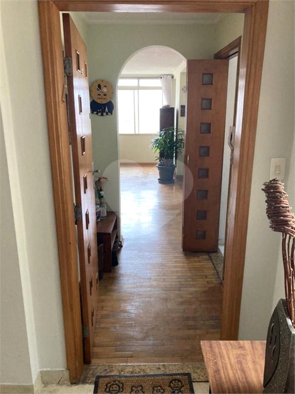 Apartamento à venda com 2 quartos, sendo 1 suíte, em Santana, São Paulo, SP
