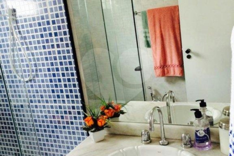 Apartamento à venda com 2 quartos em Tucuruvi, São Paulo, SP