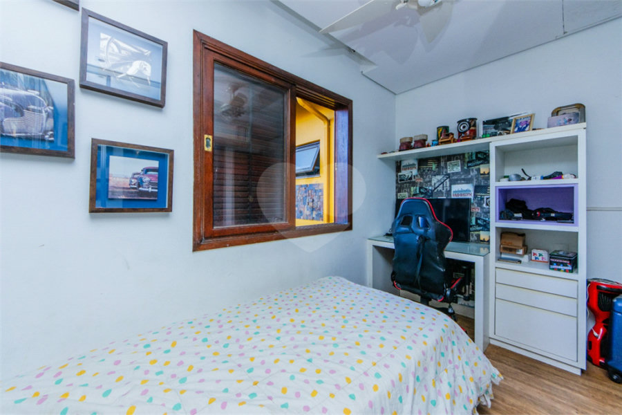 Casa à venda ou para alugar com 4 quartos, sendo 3 suítes,  no condomínio Da Serra, São Paulo - SP