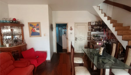 Apartamento à venda com 3 quartos em Maracanã, Rio de Janeiro, RJ