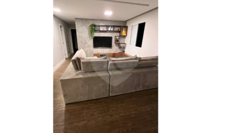 Apartamento à venda com 3 quartos, sendo 1 suíte,  em Mandaqui, São Paulo, SP