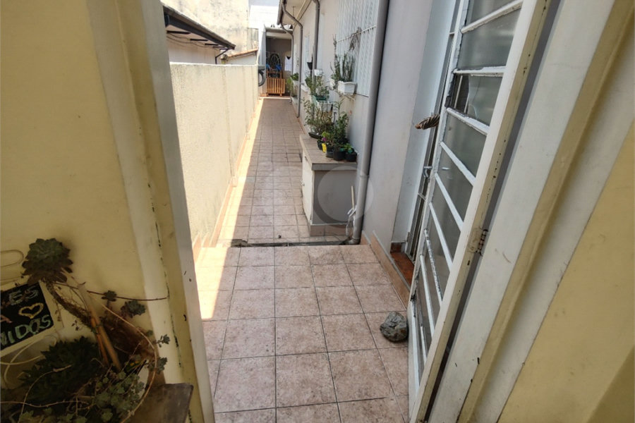 Casa à venda com 2 quartos, sendo 1 suíte, em Vila Dom Pedro Ii, São Paulo, SP