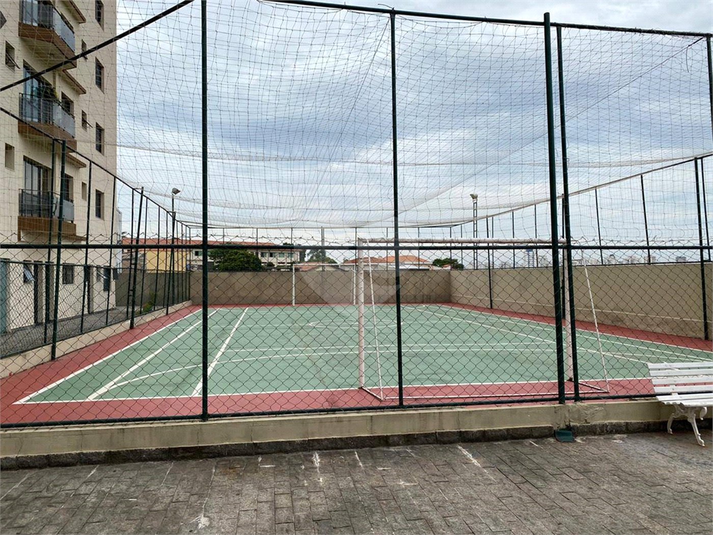 Apartamento à venda com 3 quartos, sendo 1 suíte, em Vila Nova Cachoeirinha, São Paulo, SP