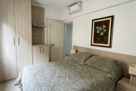 Apartamento à venda, 140 m² por R$ 950.000,00 - Enseada - Guarujá/SP
