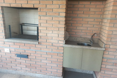 Apartamento à venda com 4 quartos, sendo 2 suítes, em Vila Uberabinha, São Paulo, SP
