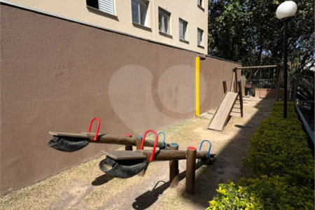 Apartamento à venda com 2 quartos em Vila Caputera, Mogi das Cruzes, SP