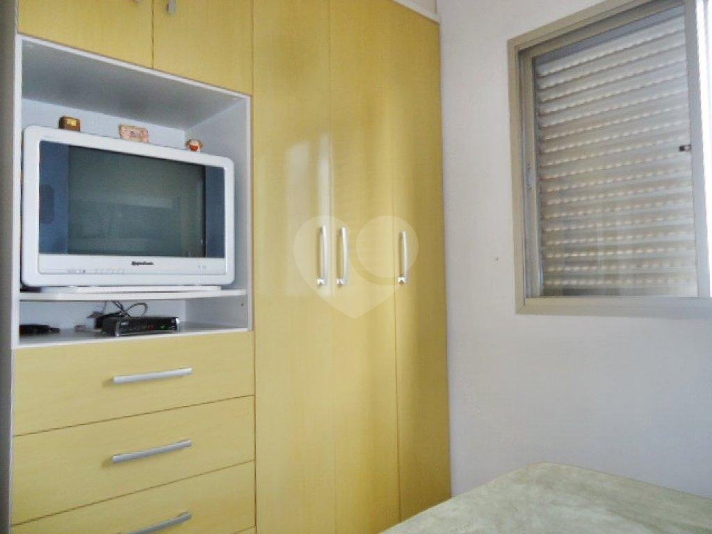 Apartamento à venda com 2 quartos em Vila Mazzei, São Paulo, SP