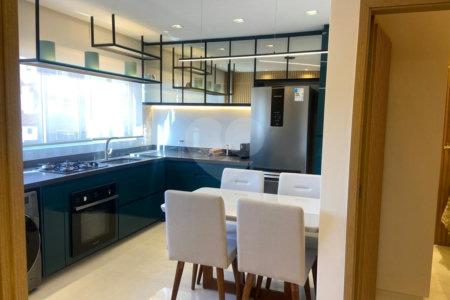 Apartamento à venda com 2 quartos em Vila Mazzei, São Paulo, SP
