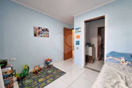 Casa Térrea à venda com 2 quartos em Santo Amaro, São Paulo, SP