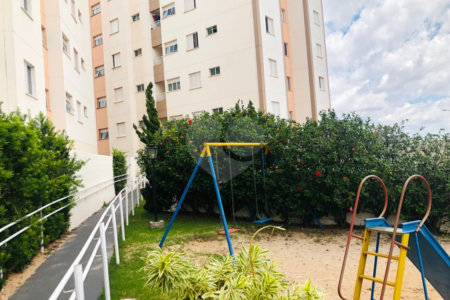 Apartamento London Park
