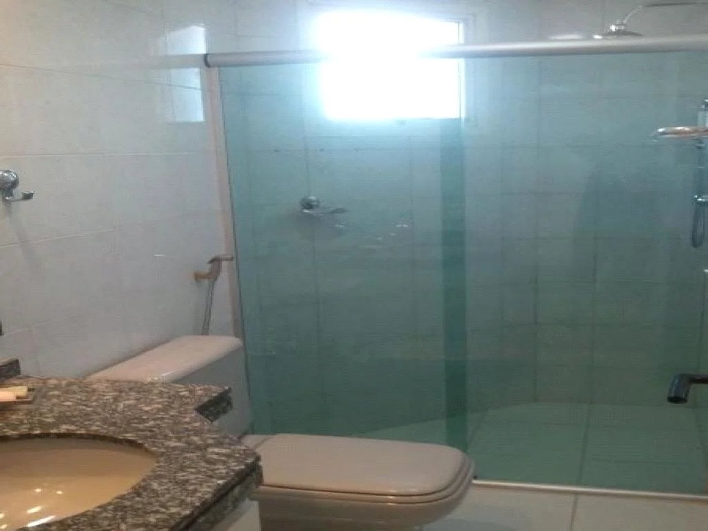 Apartamento à venda com 4 quartos, sendo 2 suítes, em Jardim Ampliação, São Paulo, SP
