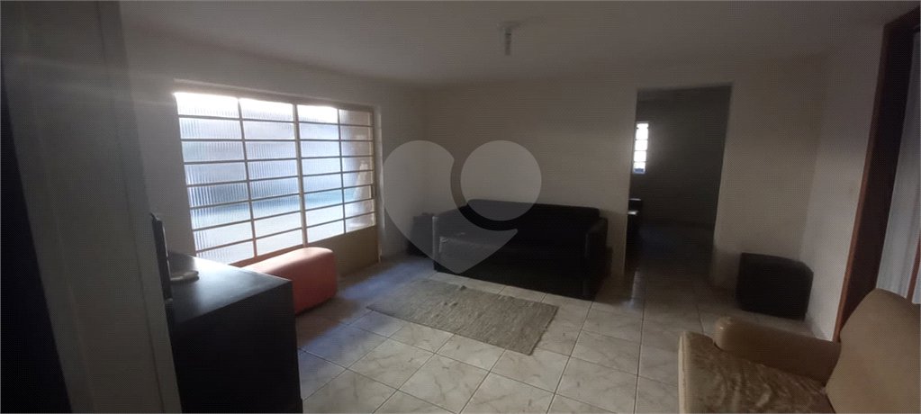 Sobrado à venda com 4 quartos em Horto Florestal, São Paulo, SP