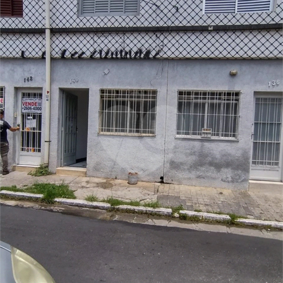 Casa para alugar com 2 quartos em Quarta Parada, São Paulo, SP