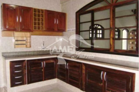 Casa à venda com 3 quartos em Campo Grande, Rio de Janeiro, RJ