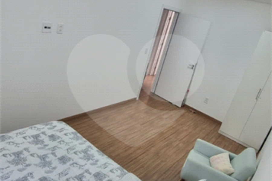 Sobrado à venda com 3 quartos, sendo 2 suítes, em Santana, São Paulo, SP