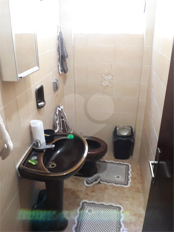 Sobrado à venda com 4 quartos, sendo 2 suítes,  em Tucuruvi, São Paulo, SP