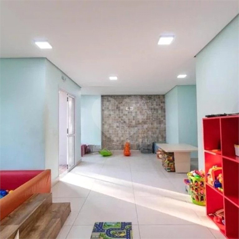 Apartamento à venda com 2 quartos, sendo 1 suíte, em Jardim América da Penha, São Paulo, SP