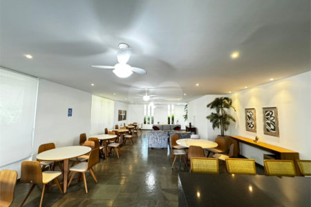 Apartamento à venda com 2 quartos, sendo 1 suíte,  em Vila Seixas, Ribeirão Preto, SP