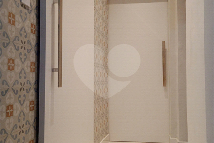 Apartamento à venda com 1 suíte em Santana, São Paulo, SP