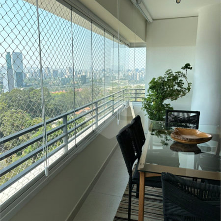 Apartamento à venda com 2 quartos, sendo 1 suíte, em Butantã, São Paulo, SP