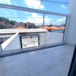 Sobrado à venda com 3 suítes em Jaçanã, São Paulo, SP