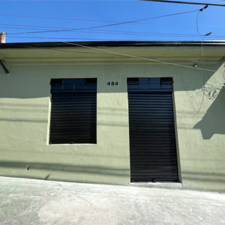 Loja para alugar em Vila Morse, São Paulo, SP