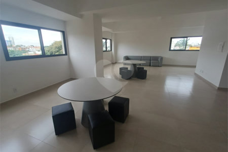 Apartamento à venda com 2 quartos em Água Fria, São Paulo, SP