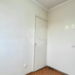 Apartamento à venda com 3 quartos, sendo 1 suíte,  em Vila Campestre, São Paulo, SP