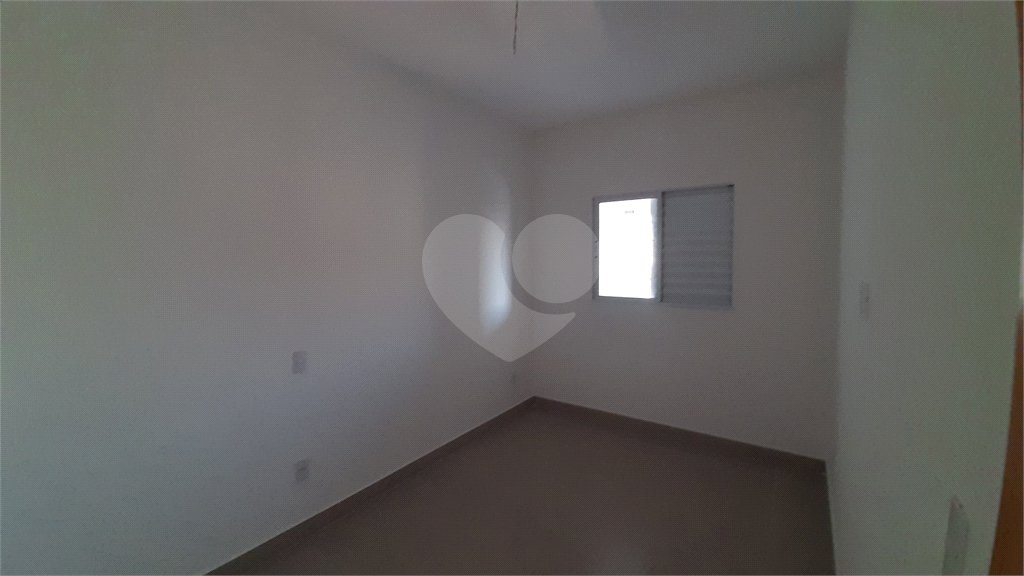 Casa à venda com 2 quartos no condomínio Residencial Luta, São Paulo - SP