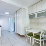 Apartamento à venda com 3 suítes em Campo Belo, São Paulo, SP