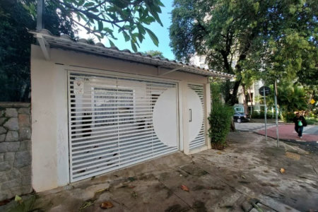Casa para alugar com 3 quartos em Água Branca, São Paulo, SP
