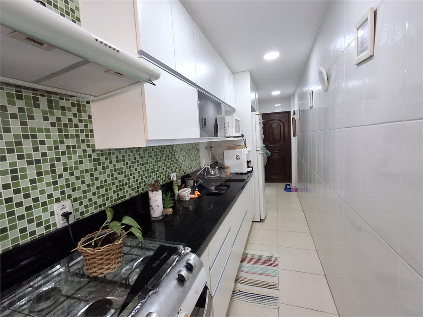 Apartamento à venda com 2 quartos em Vila Isabel, Rio de Janeiro, RJ