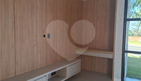 Casa à venda com 3 suítes no condomínio Jardim Park Vista Real, Indaiatuba - SP