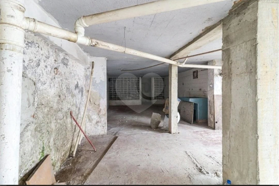Sobrado à venda ou para alugar com 3 quartos em Vila Mariana, São Paulo, SP