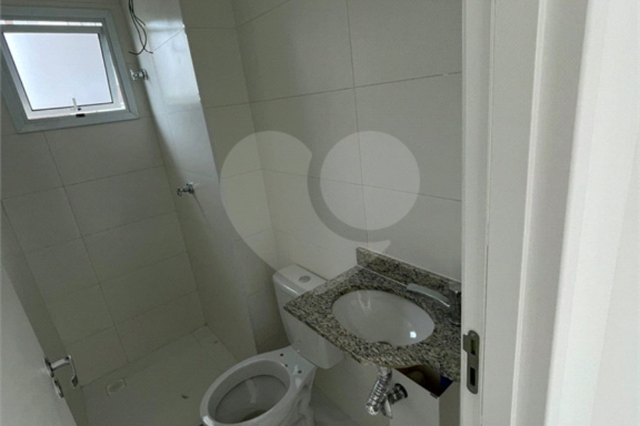Apartamento à venda com 1 quarto em Tucuruvi, São Paulo, SP