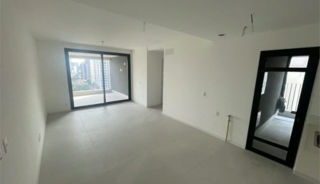 Apartamento à venda com 2 suítes em Pinheiros, São Paulo, SP