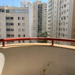 Apartamento à venda com 1 suíte em Brooklin Paulista, São Paulo, SP