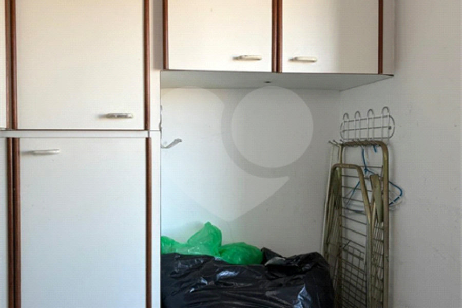 Apartamento à venda com 3 quartos, sendo 1 suíte, em Vila Guilherme, São Paulo, SP