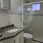 Apartamento à venda com 3 quartos, sendo 1 suíte, em Vila Palmeiras, São Paulo, SP