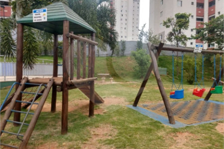 Apartamento à venda com 2 quartos em Vila Bela Vista (zona Norte), São Paulo, SP