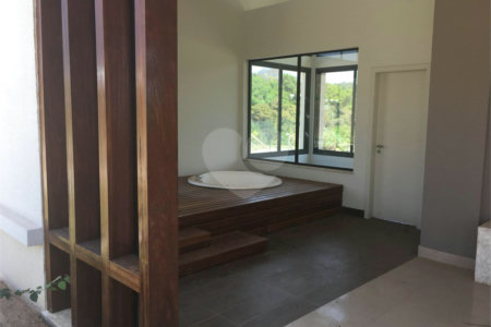 Terreno à venda no condomínio Reserva Tocantins, Itupeva - SP