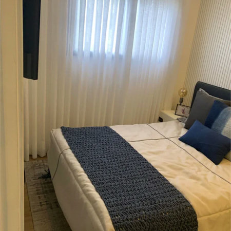 Studio à venda com 1 quarto em Pinheiros, São Paulo, SP