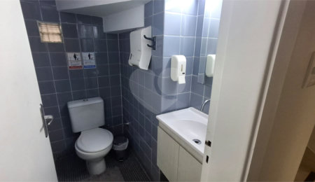 Sobrado para alugar com 1 quarto em Vila Clementino, São Paulo, SP