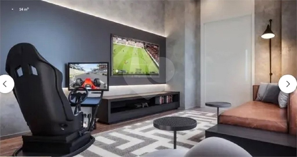 Apartamento à venda com 3 suítes em Ipiranga, São Paulo, SP