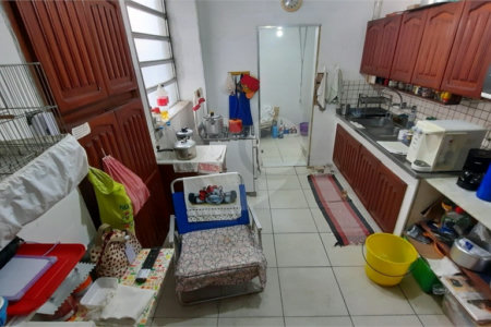 Apartamento à venda com 3 quartos, sendo 1 suíte, em Tijuca, Rio de Janeiro, RJ