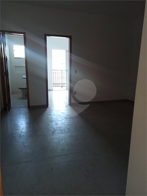 Apartamento à venda com 2 quartos em Parque Mandaqui, São Paulo, SP