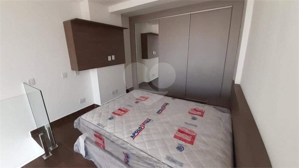 Studio para alugar com 1 quarto em Água Branca, São Paulo, SP
